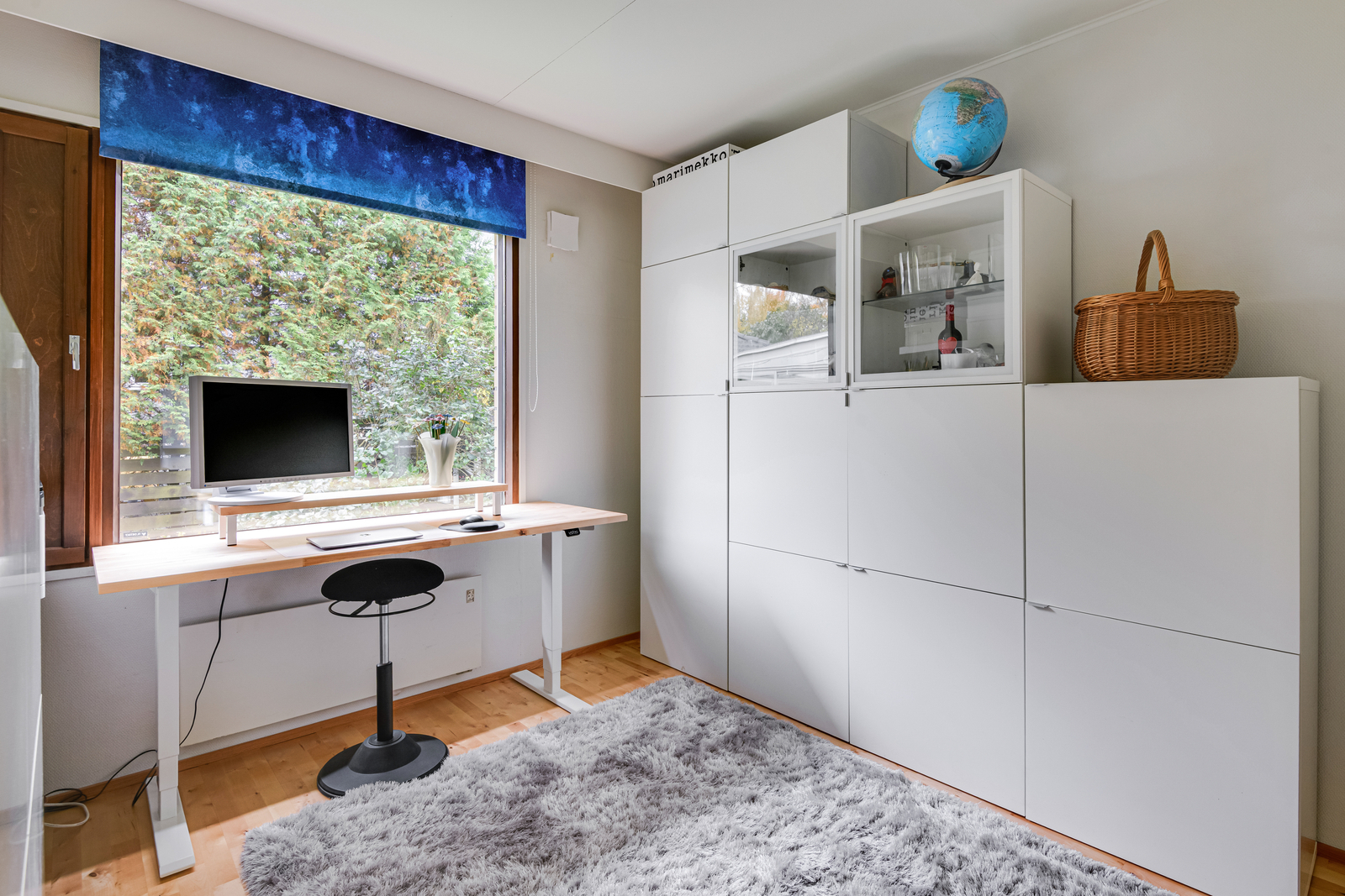 Leppälinnuntie 20, Tapaninkylä, Helsinki