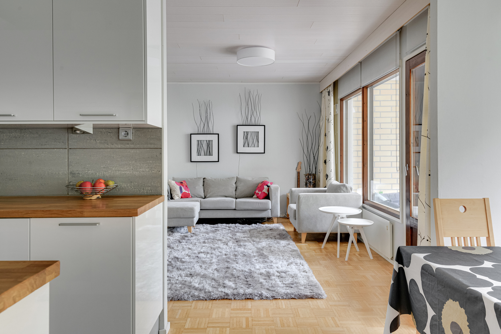Leppälinnuntie 20, Tapaninkylä, Helsinki