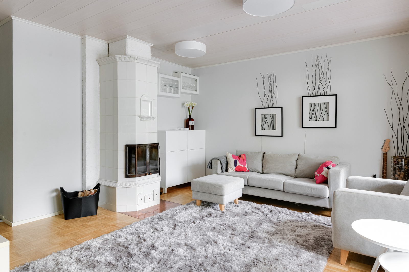 Leppälinnuntie 20, Tapaninkylä, Helsinki
