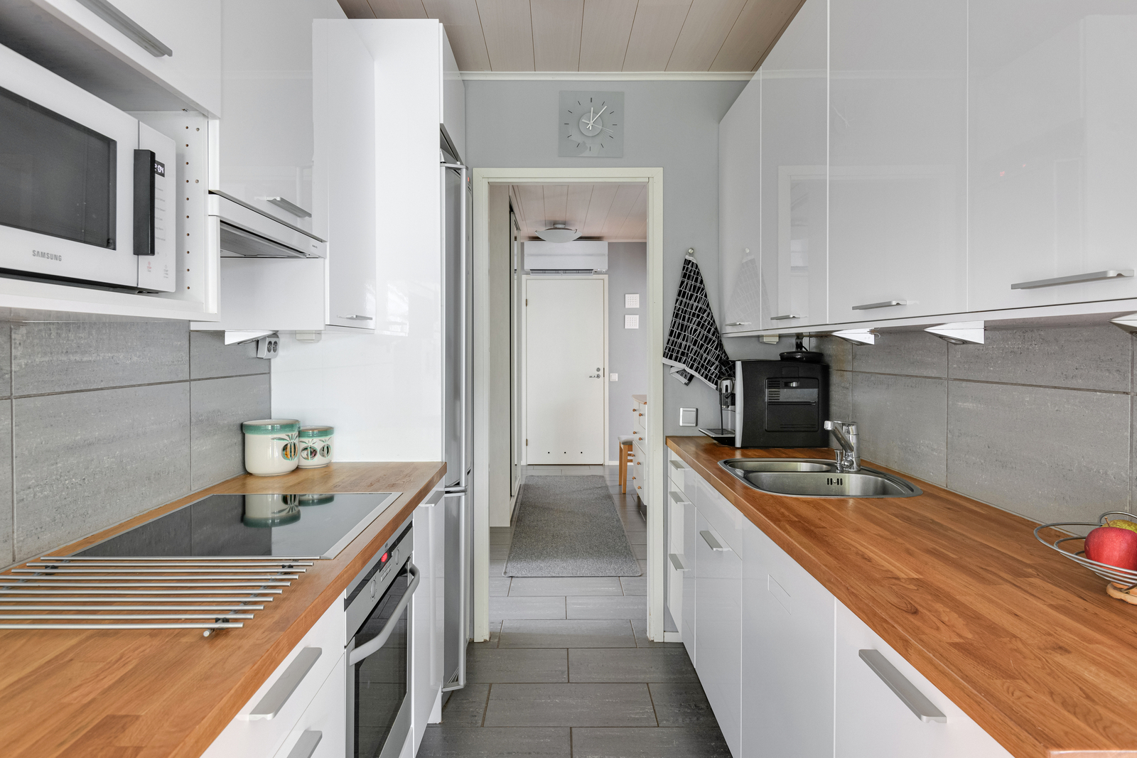 Leppälinnuntie 20, Tapaninkylä, Helsinki