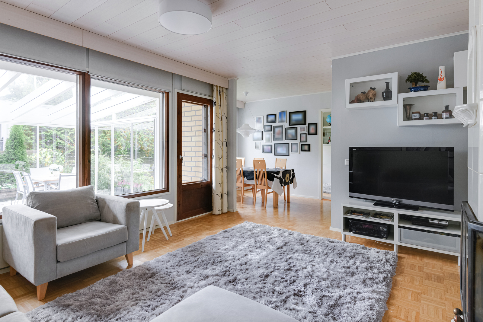 Leppälinnuntie 20, Tapaninkylä, Helsinki