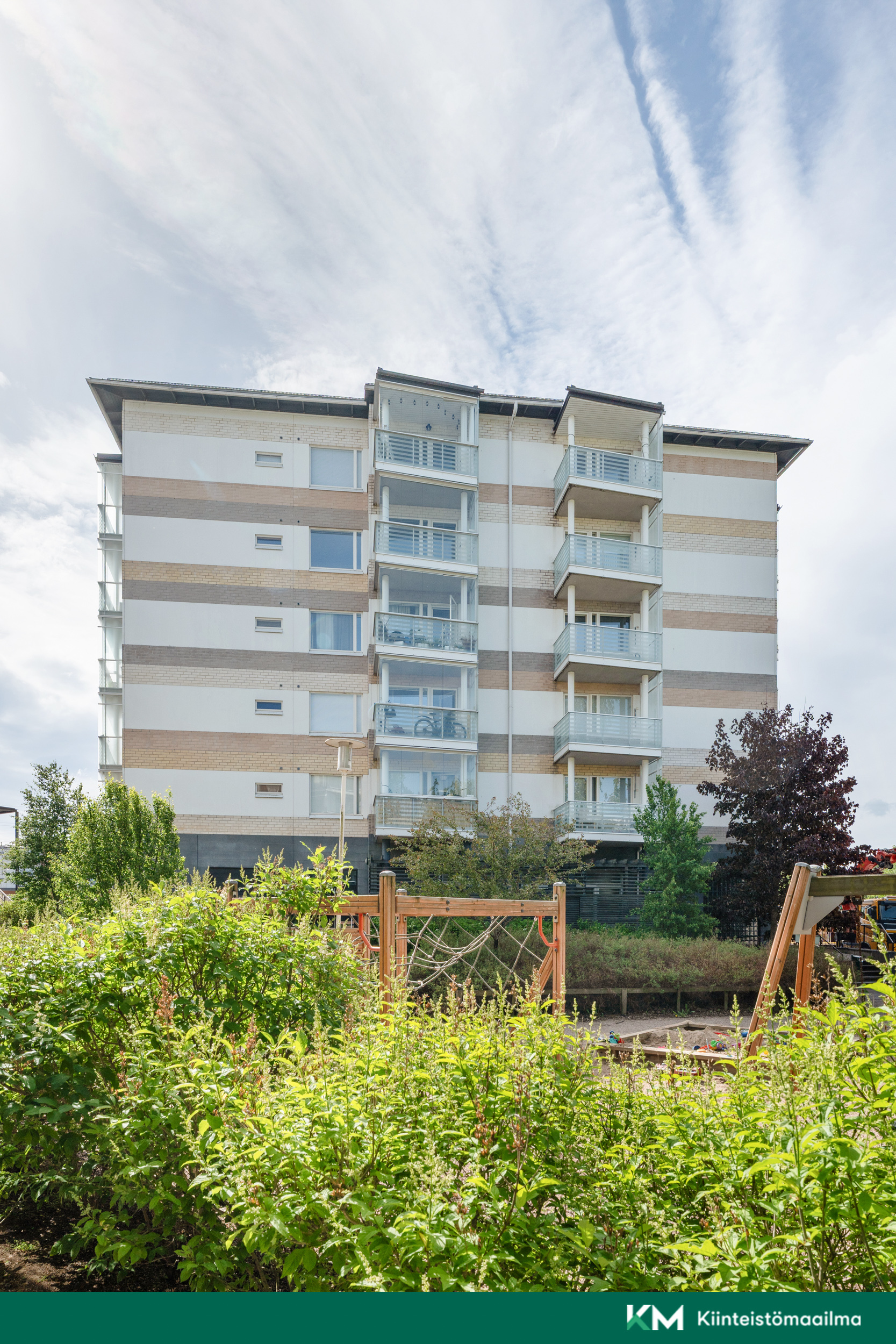 Kilonkuja 3, Kilo, Espoo