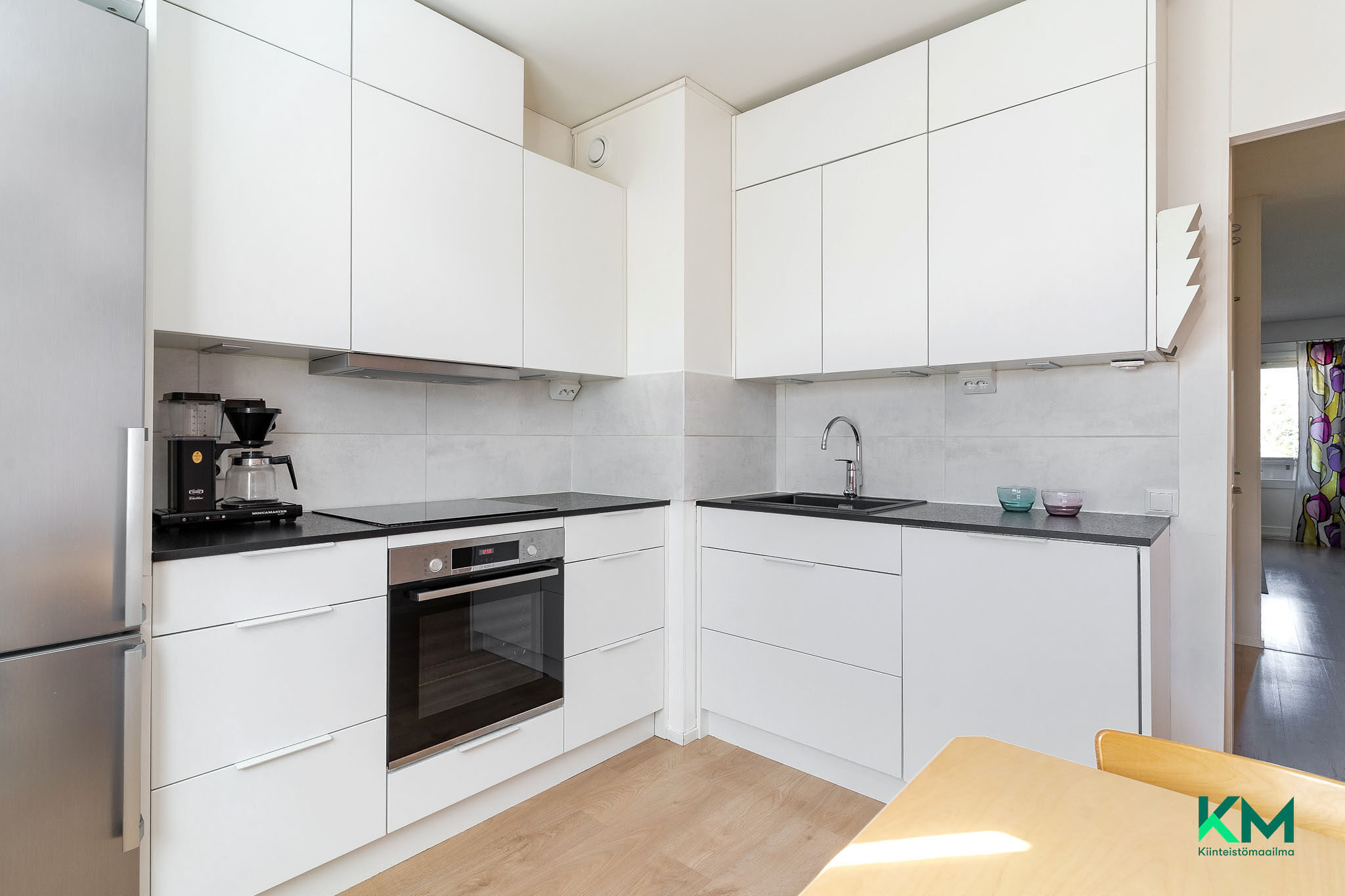 Kolarinkatu 21, Takahuhti, Tampere