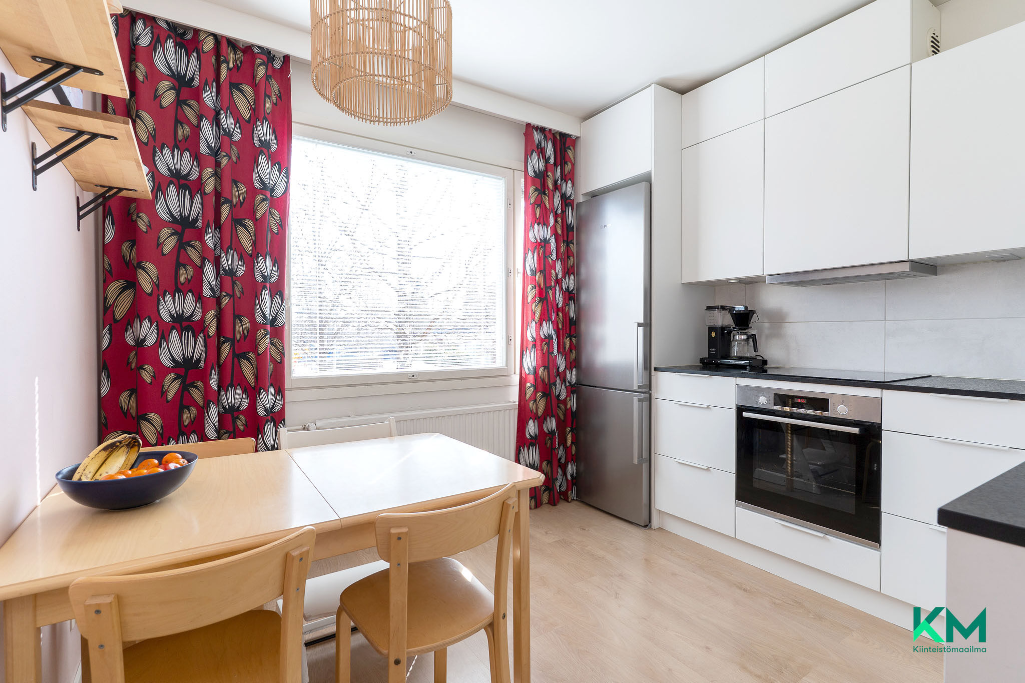 Kolarinkatu 21, Takahuhti, Tampere