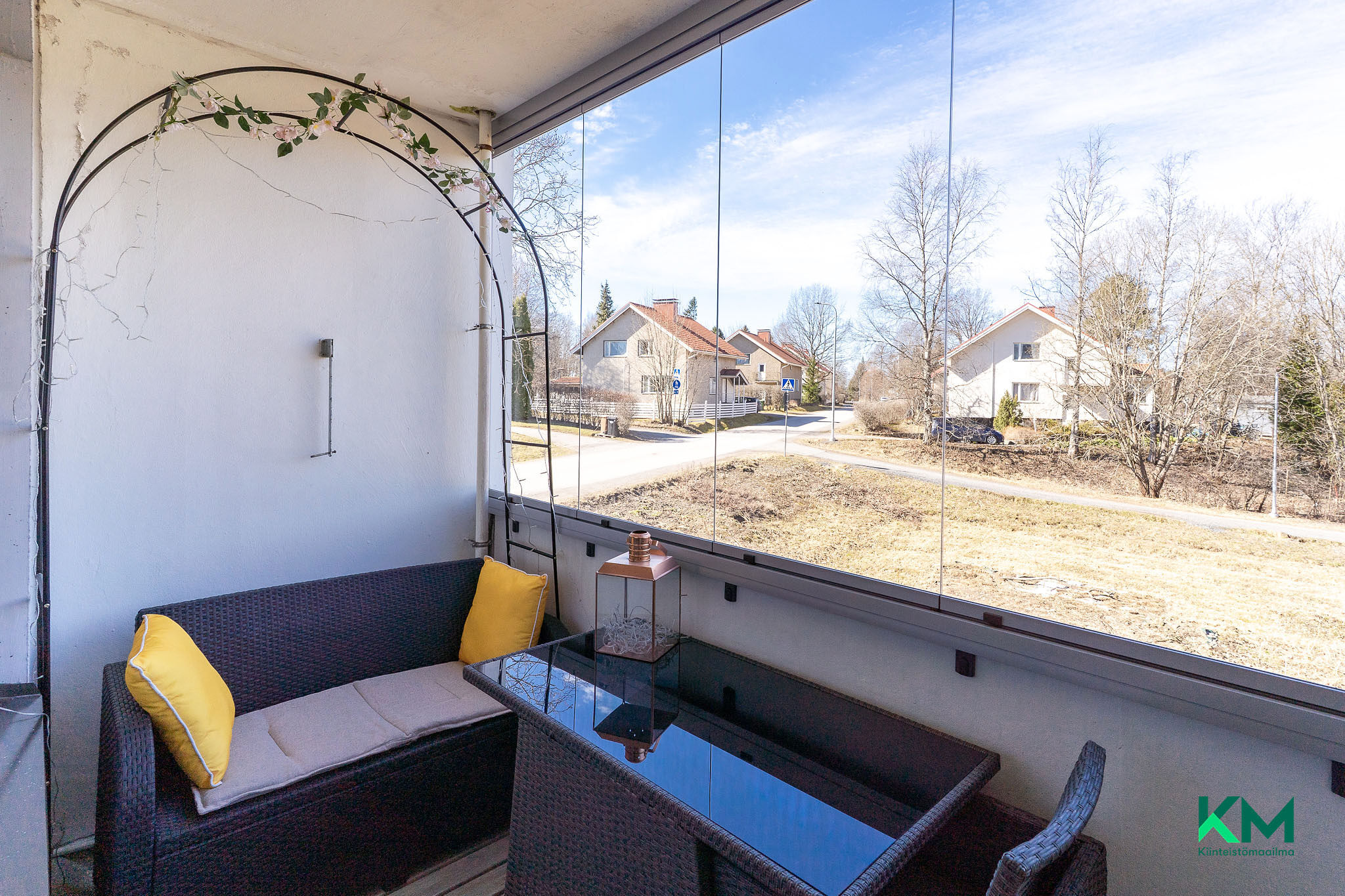 Kolarinkatu 21, Takahuhti, Tampere