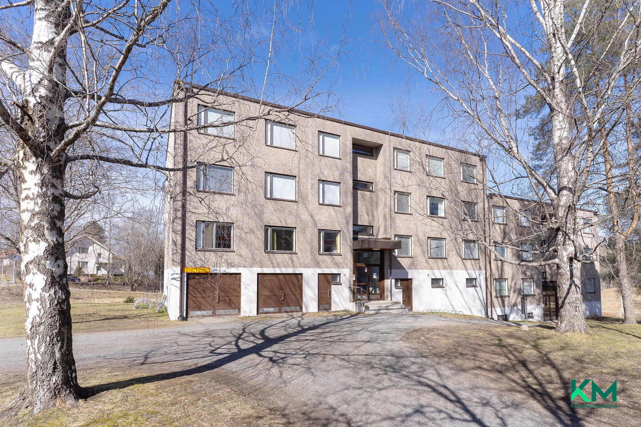 Kolarinkatu 21, Takahuhti, Tampere