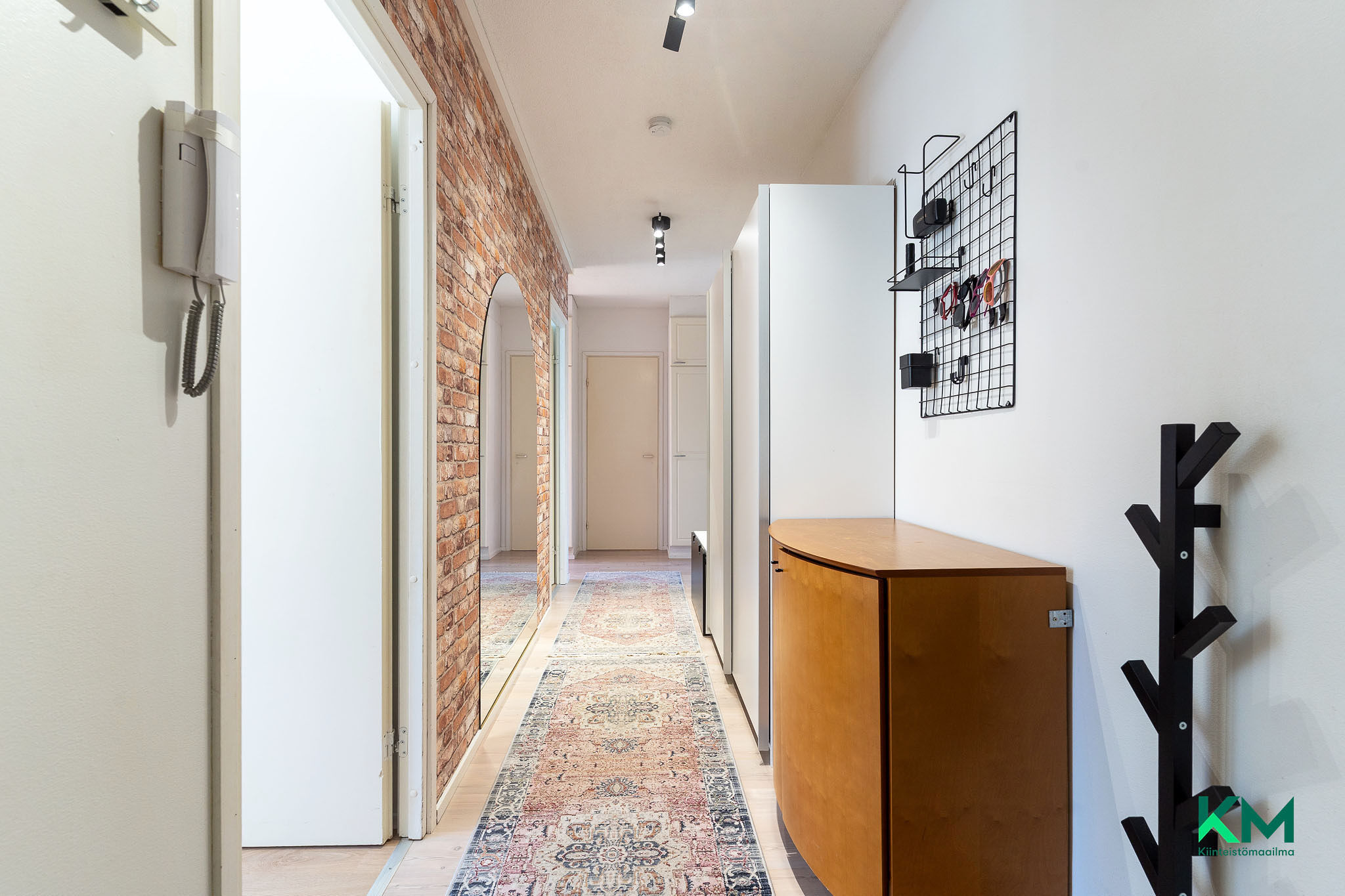 Kolarinkatu 21, Takahuhti, Tampere