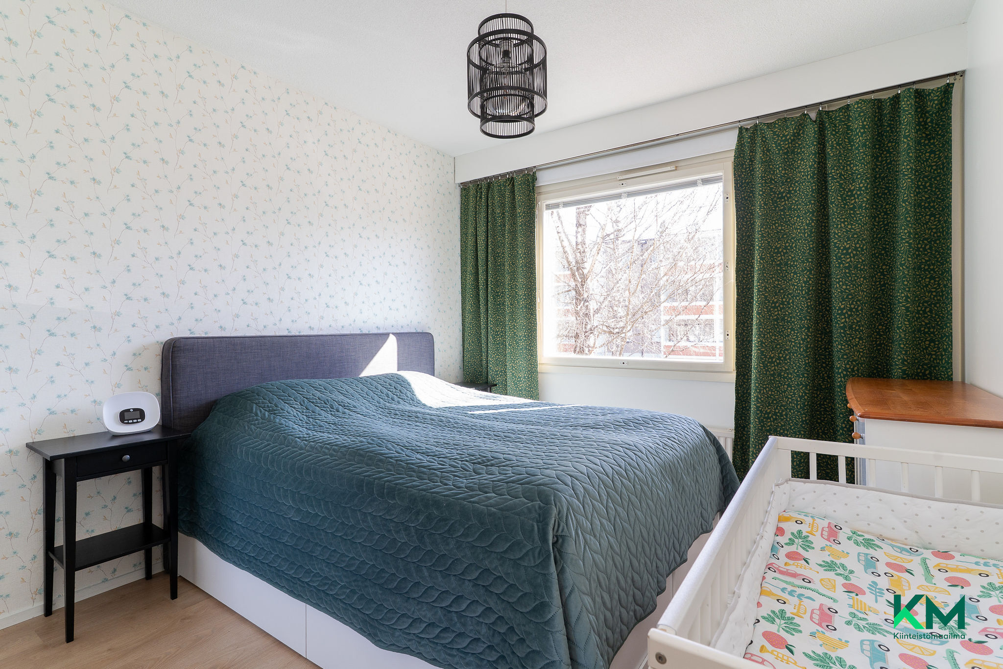 Kolarinkatu 21, Takahuhti, Tampere