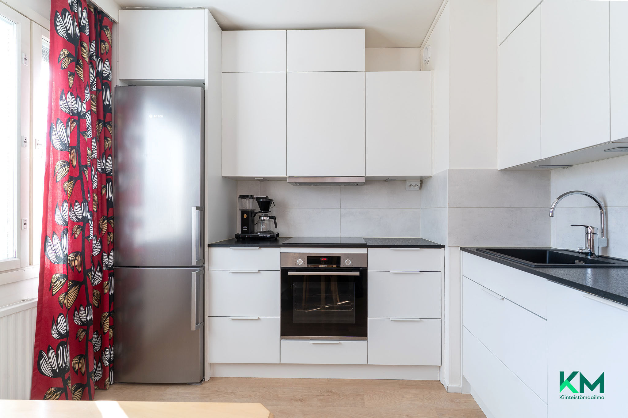 Kolarinkatu 21, Takahuhti, Tampere