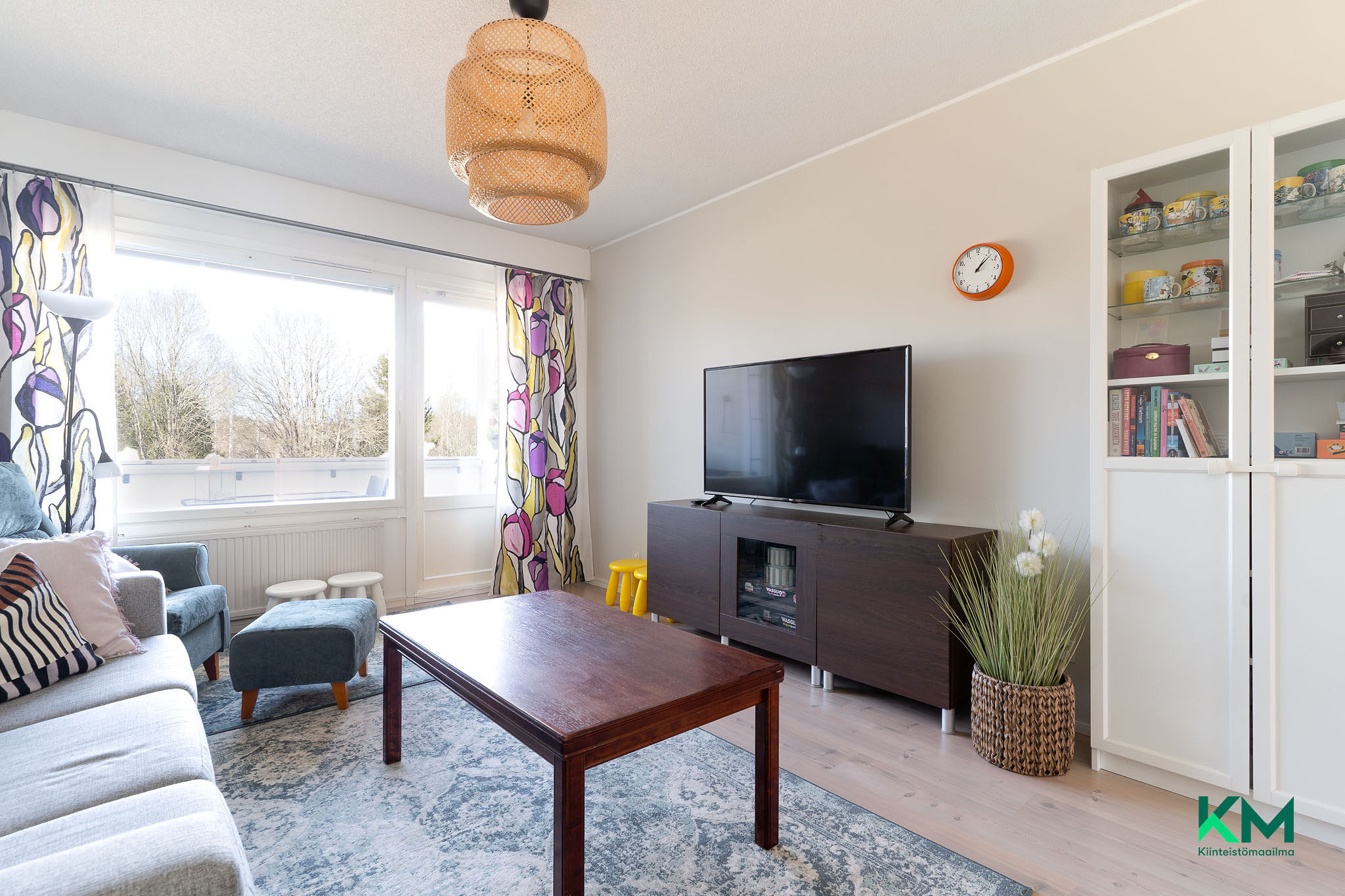 Kolarinkatu 21, Takahuhti, Tampere