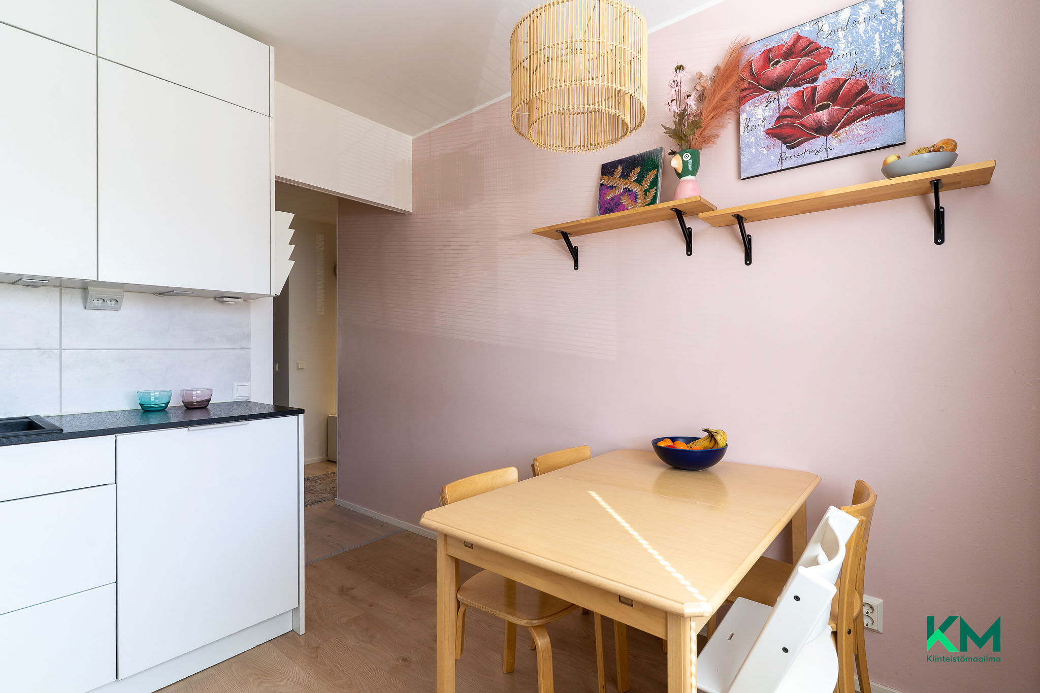 Kolarinkatu 21, Takahuhti, Tampere