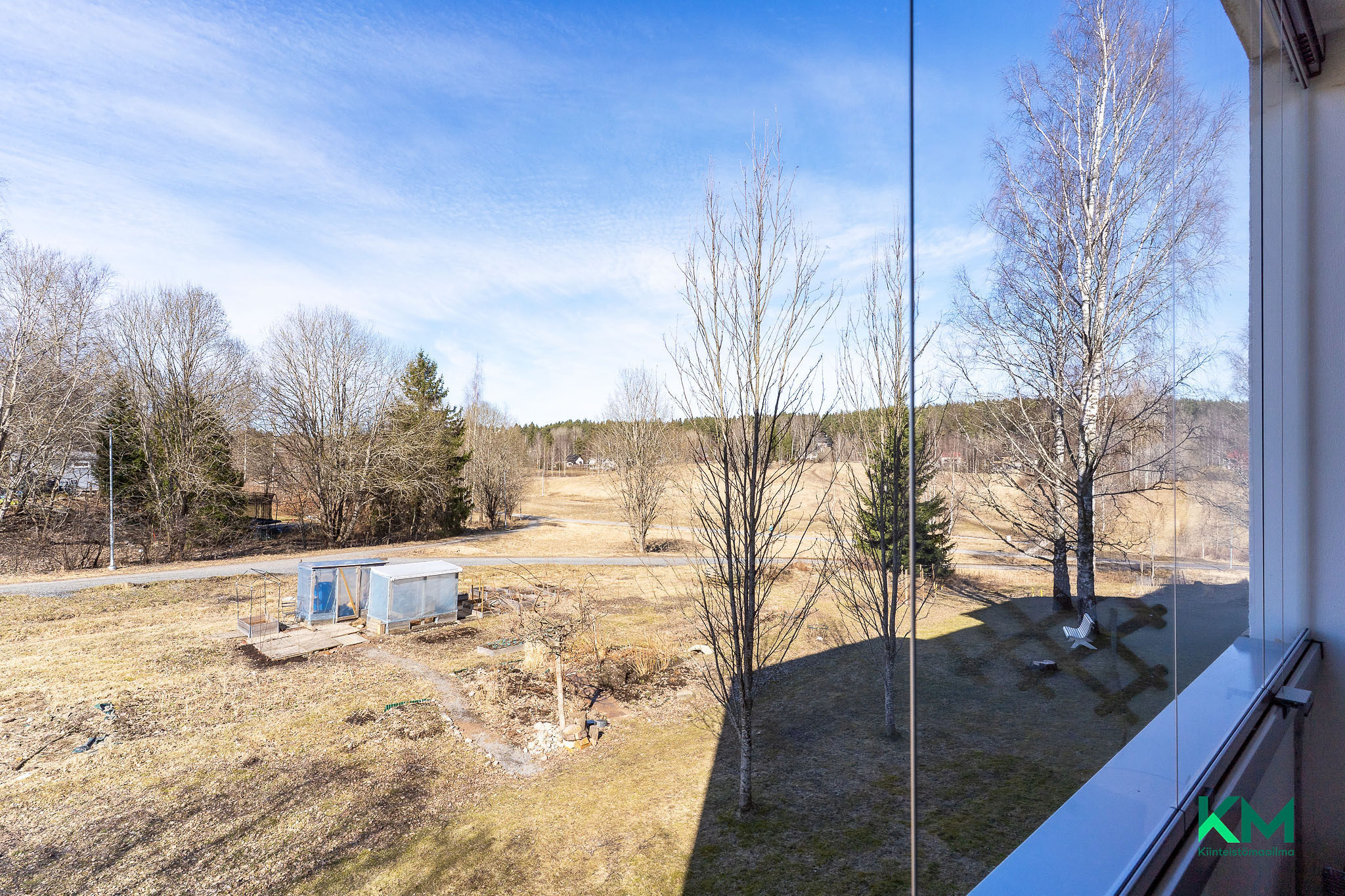 Kolarinkatu 21, Takahuhti, Tampere