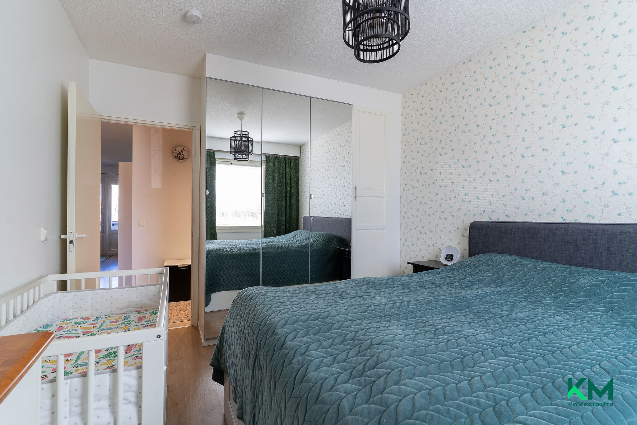 Kolarinkatu 21, Takahuhti, Tampere