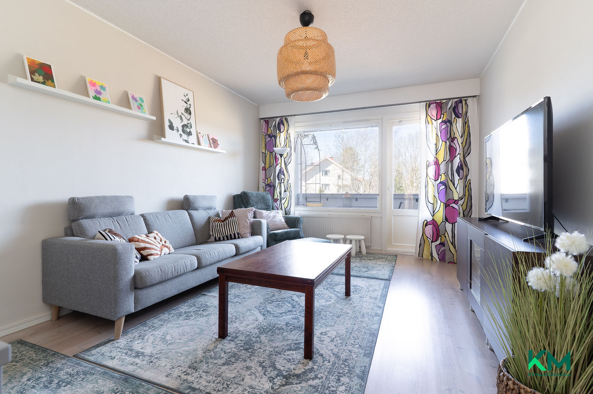 Kolarinkatu 21, Takahuhti, Tampere