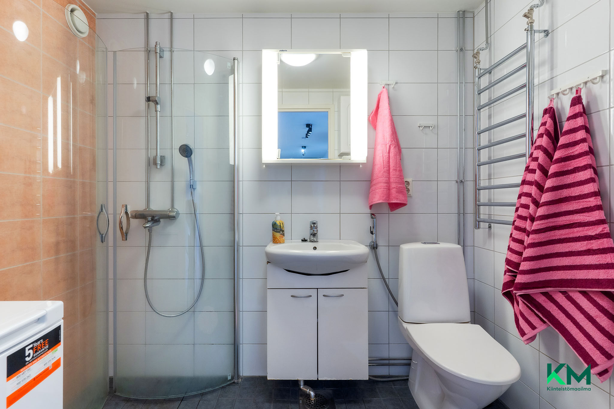 Kolarinkatu 21, Takahuhti, Tampere