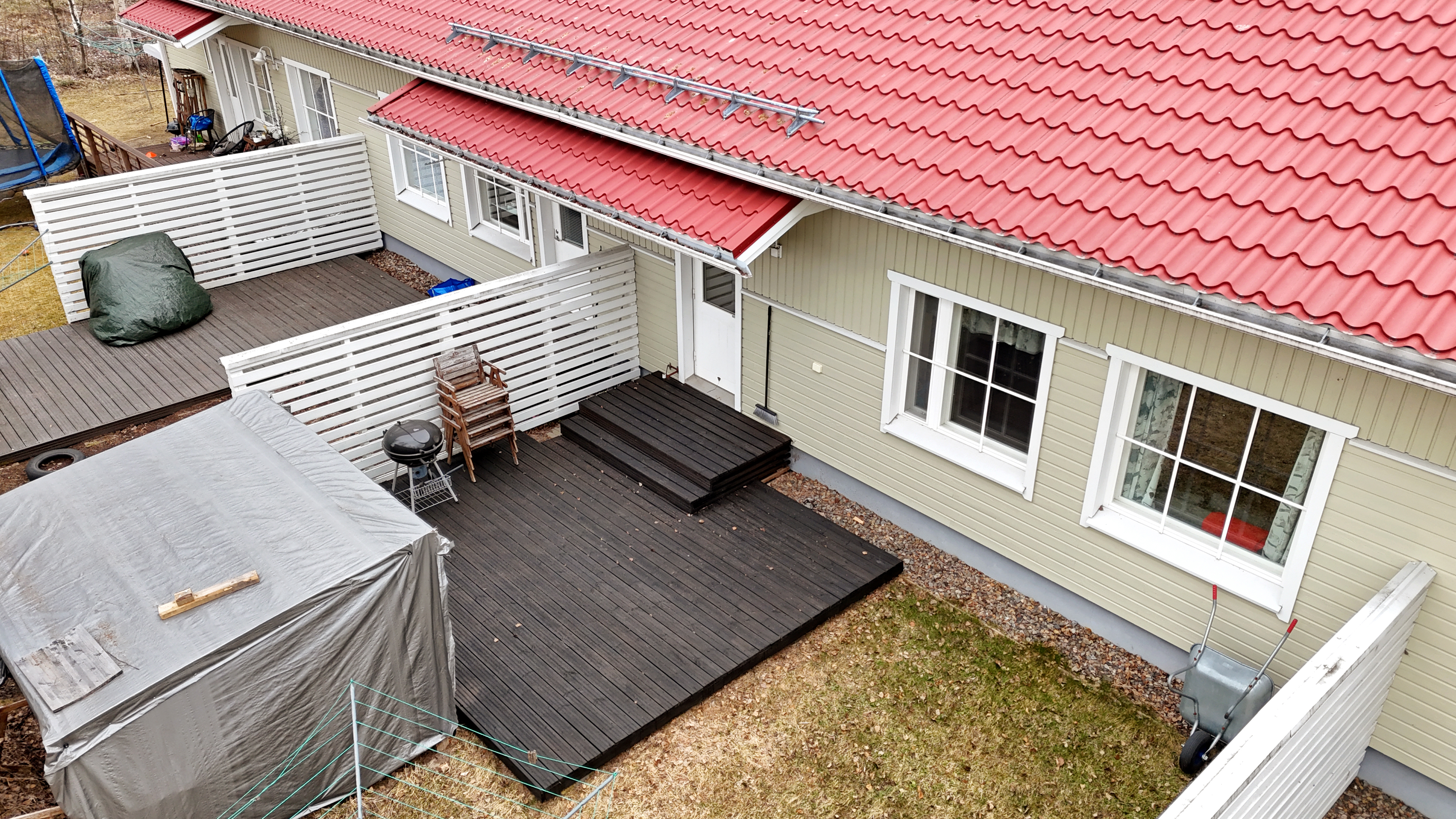 Heramontie 7, Kontiolahti