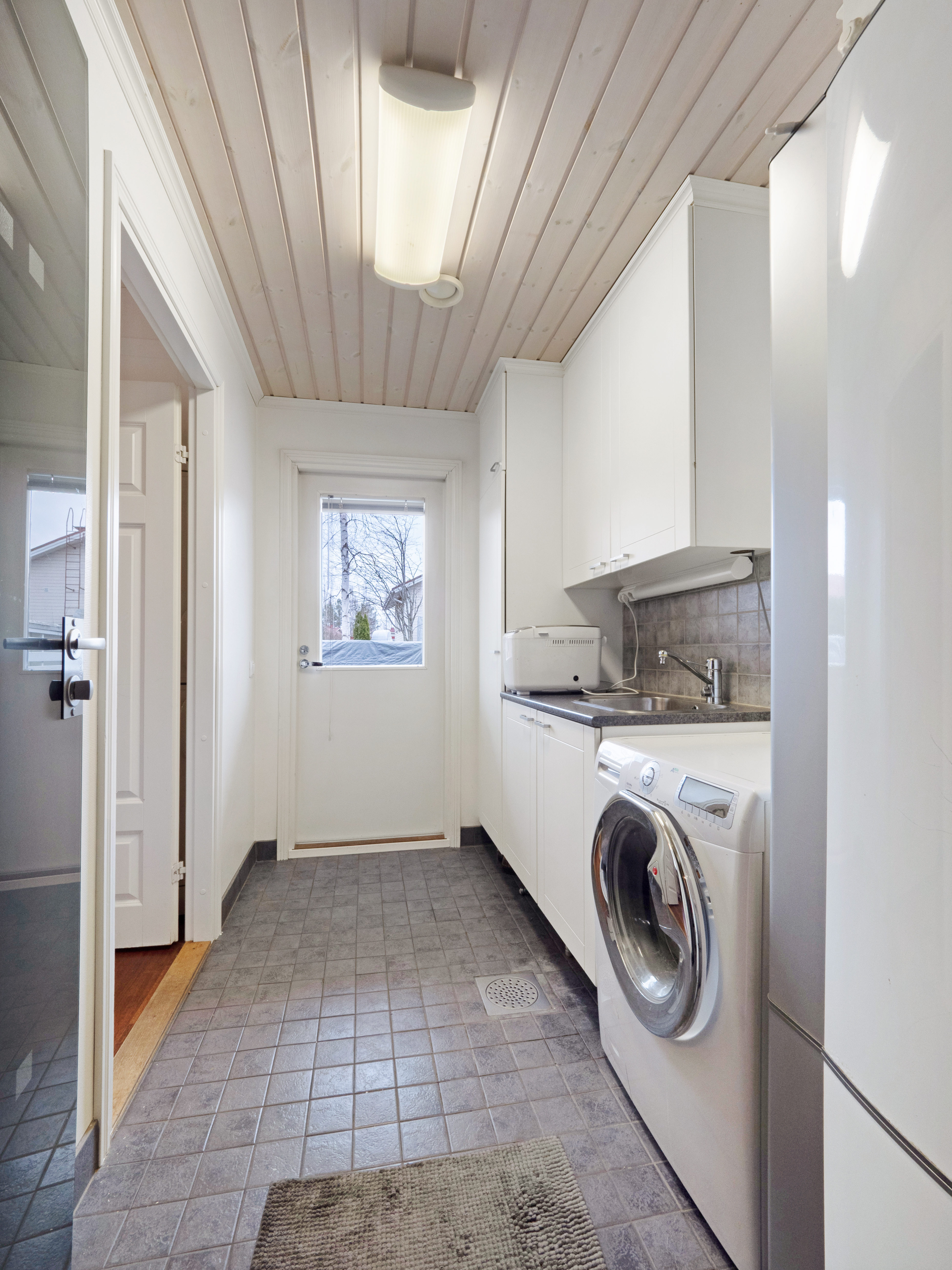 Heramontie 7, Kontiolahti