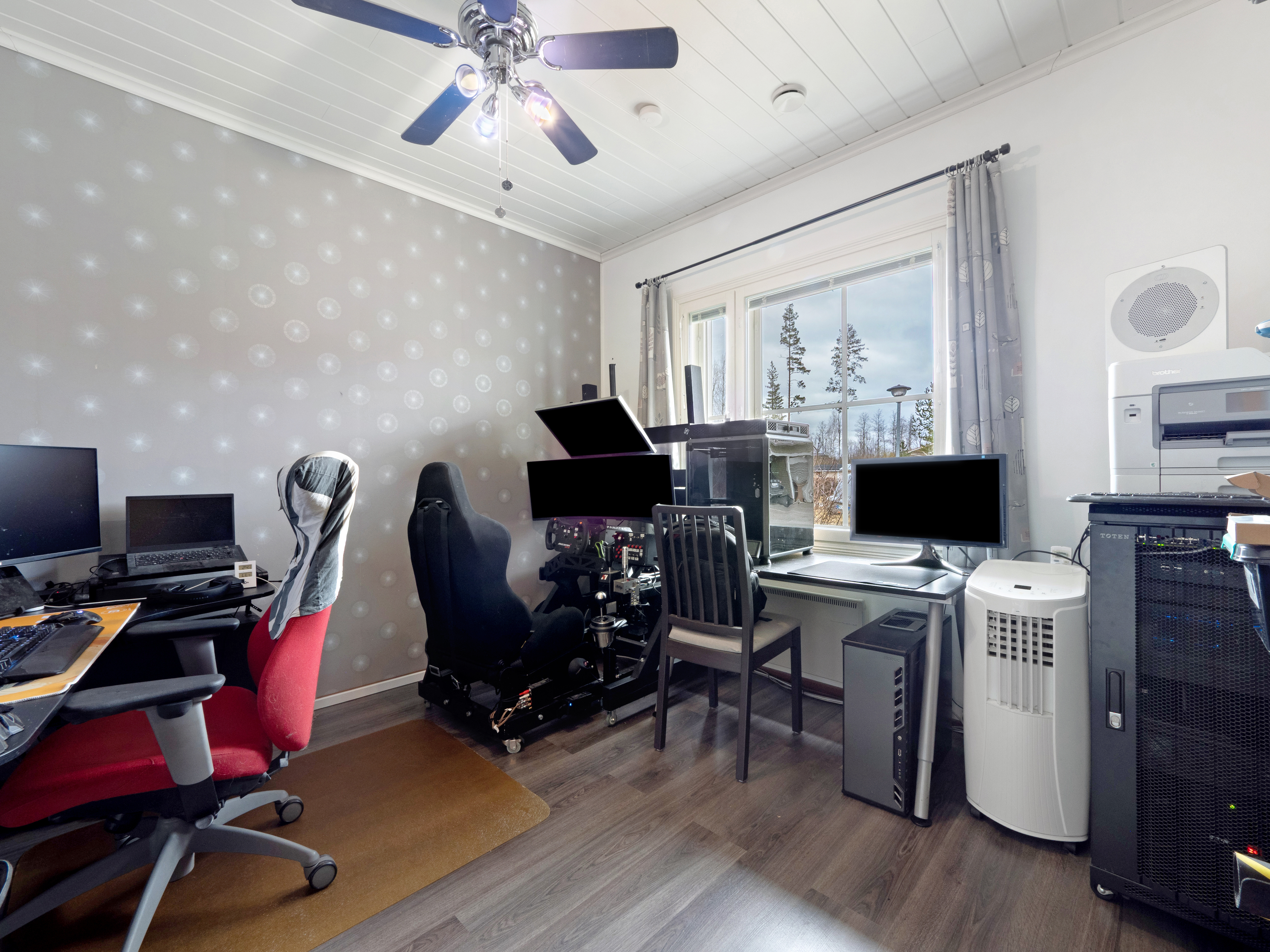 Heramontie 7, Kontiolahti