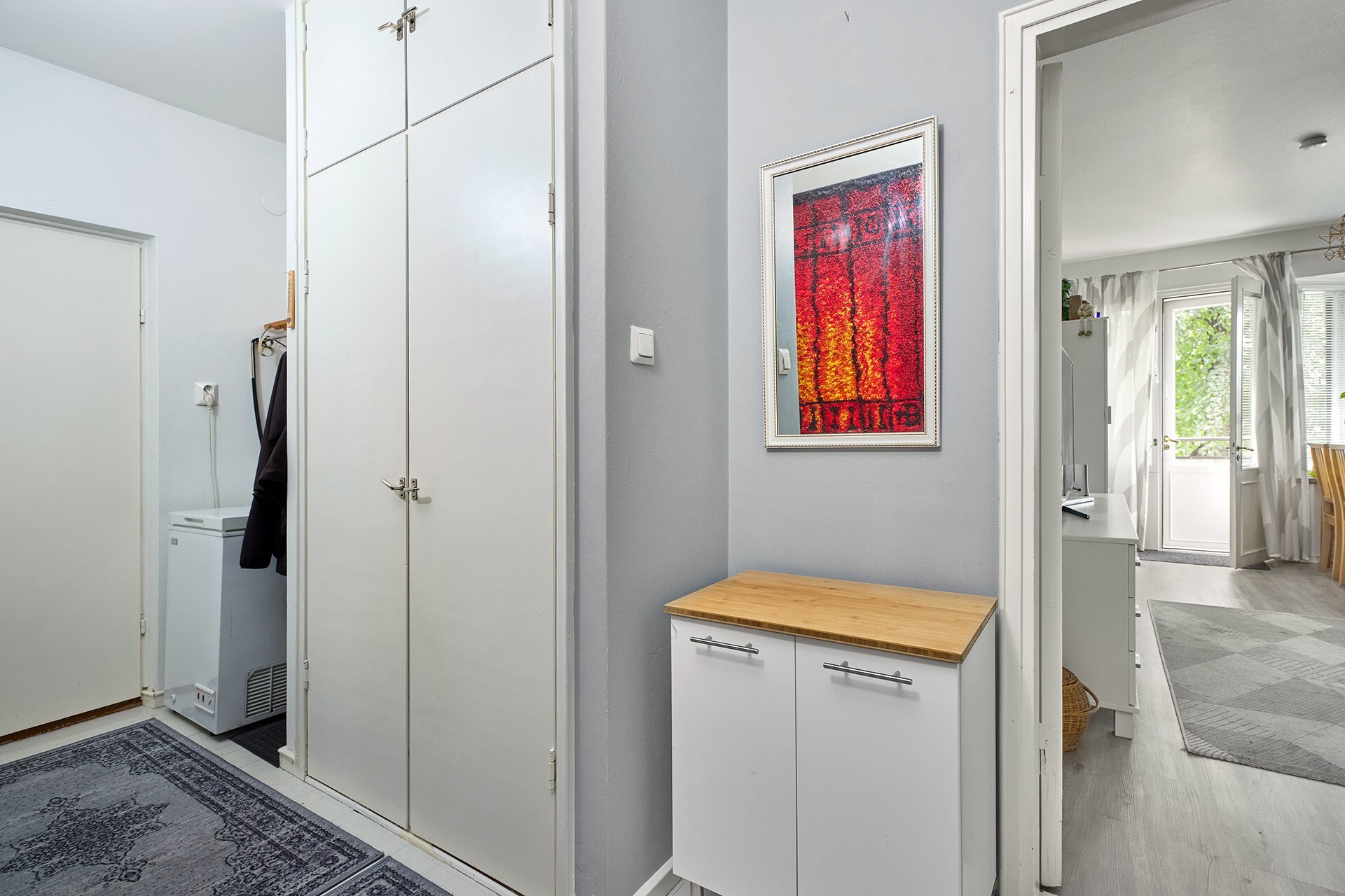 Hapankaivontie 10, Virkkala, Lohja