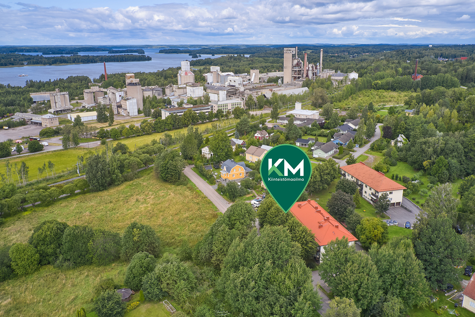 Hapankaivontie 10, Virkkala, Lohja