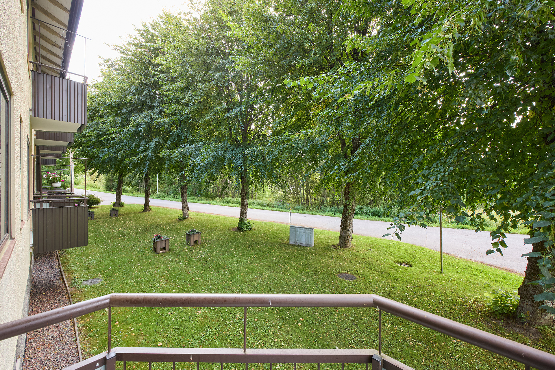 Hapankaivontie 10, Virkkala, Lohja