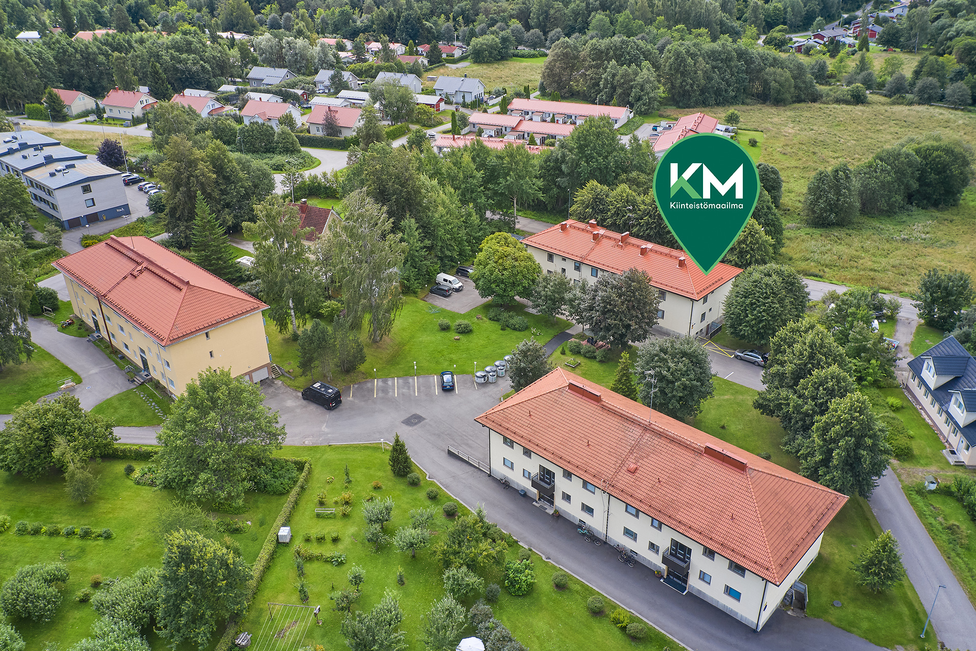 Hapankaivontie 10, Virkkala, Lohja
