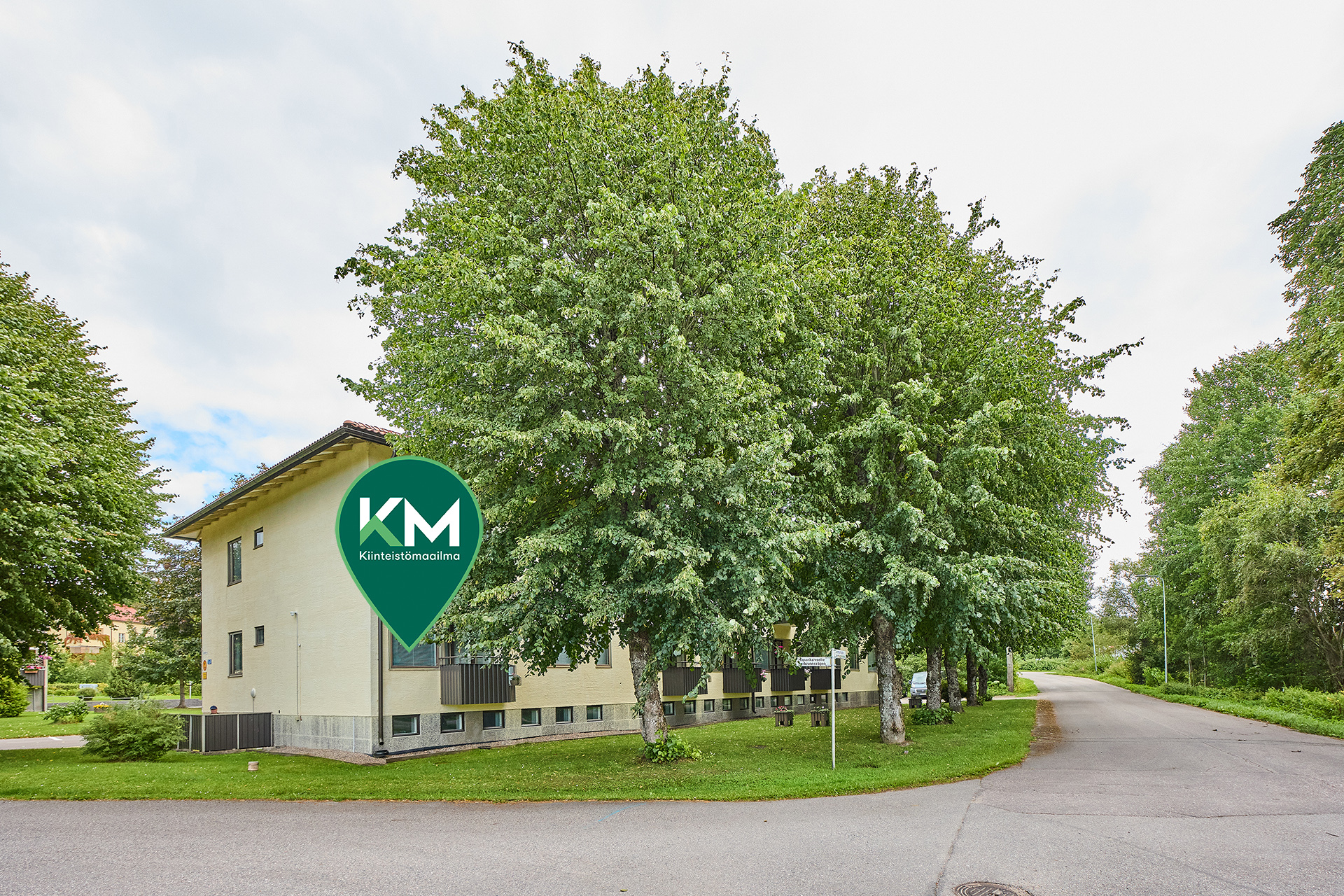 Hapankaivontie 10, Virkkala, Lohja