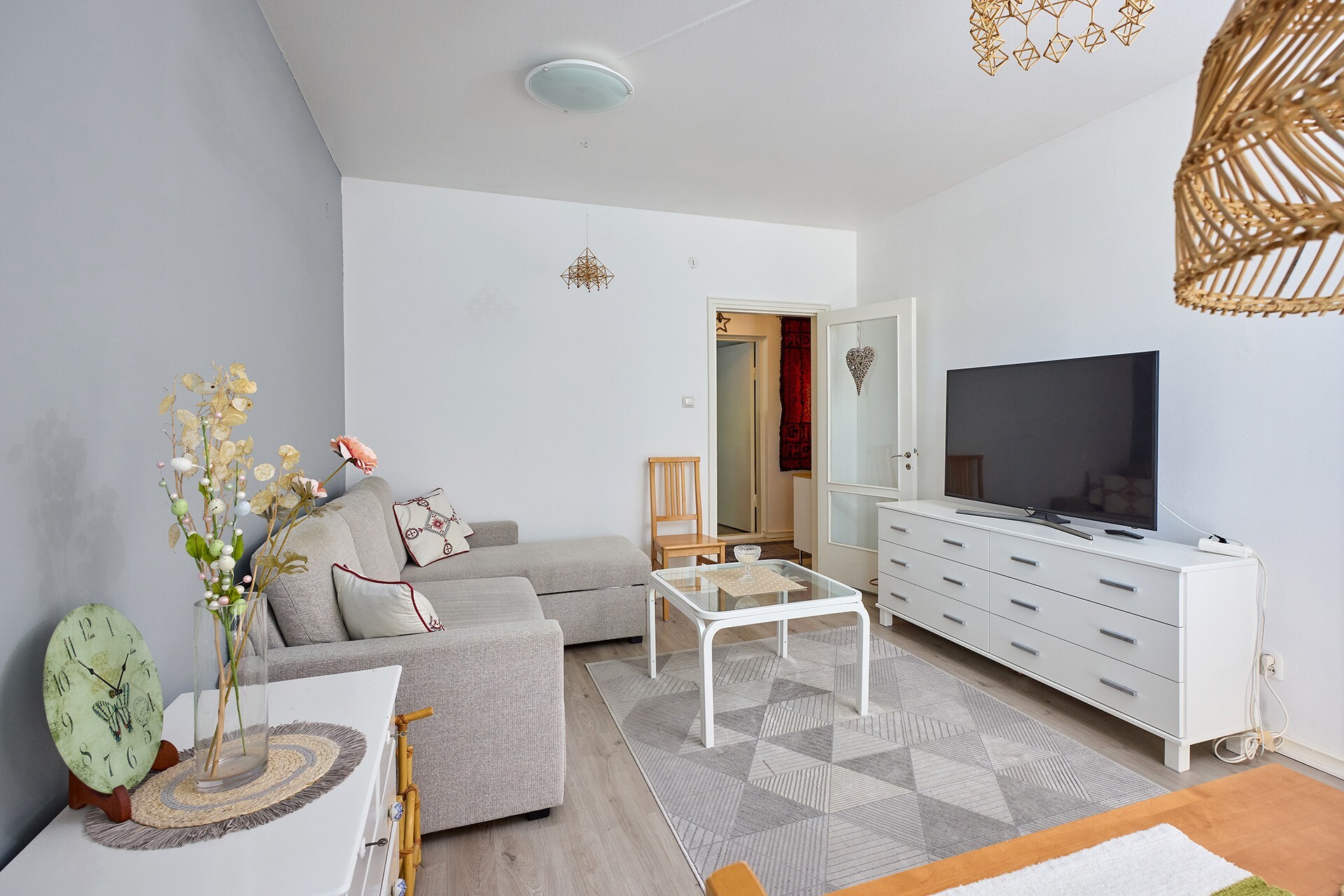 Hapankaivontie 10, Virkkala, Lohja
