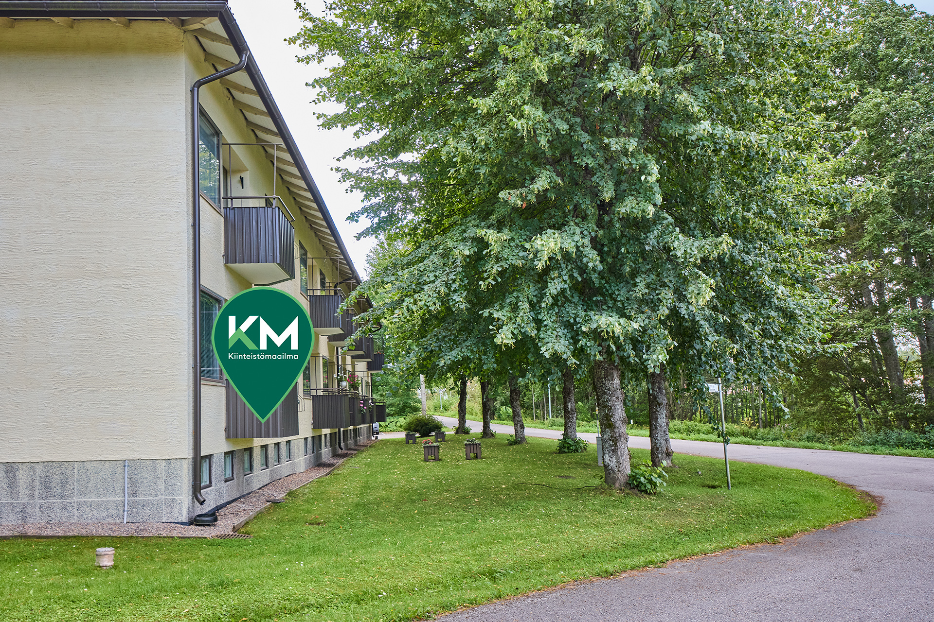 Hapankaivontie 10, Virkkala, Lohja