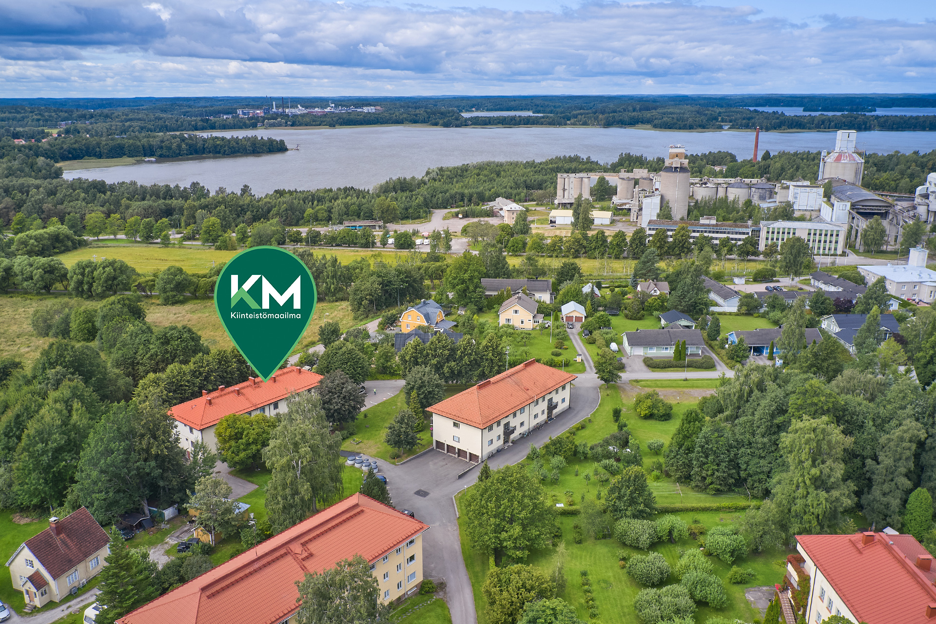 Hapankaivontie 10, Virkkala, Lohja