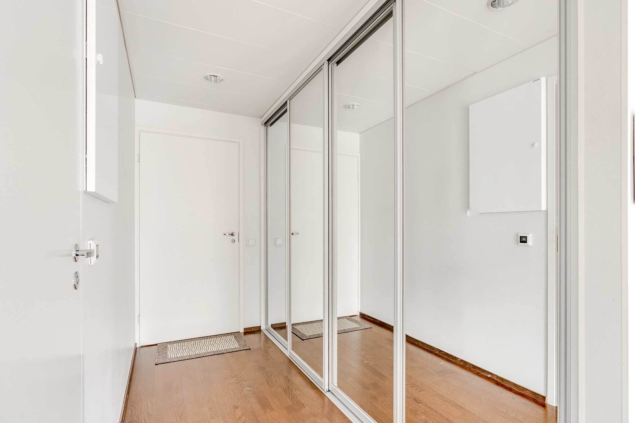 Voimakatu 2, Ratina, Tampere