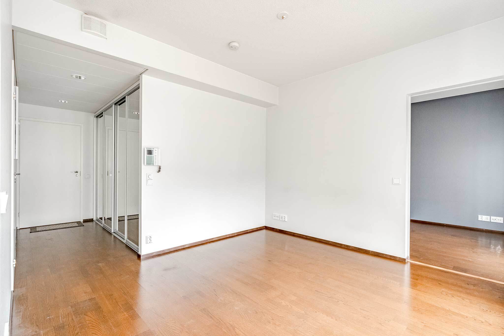 Voimakatu 2, Ratina, Tampere