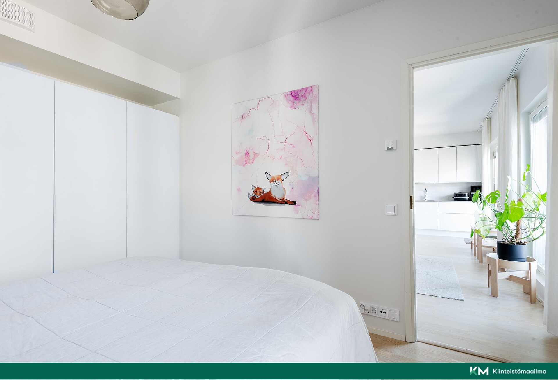 Malin Trällin kuja 3, Herttuankulma, Turku