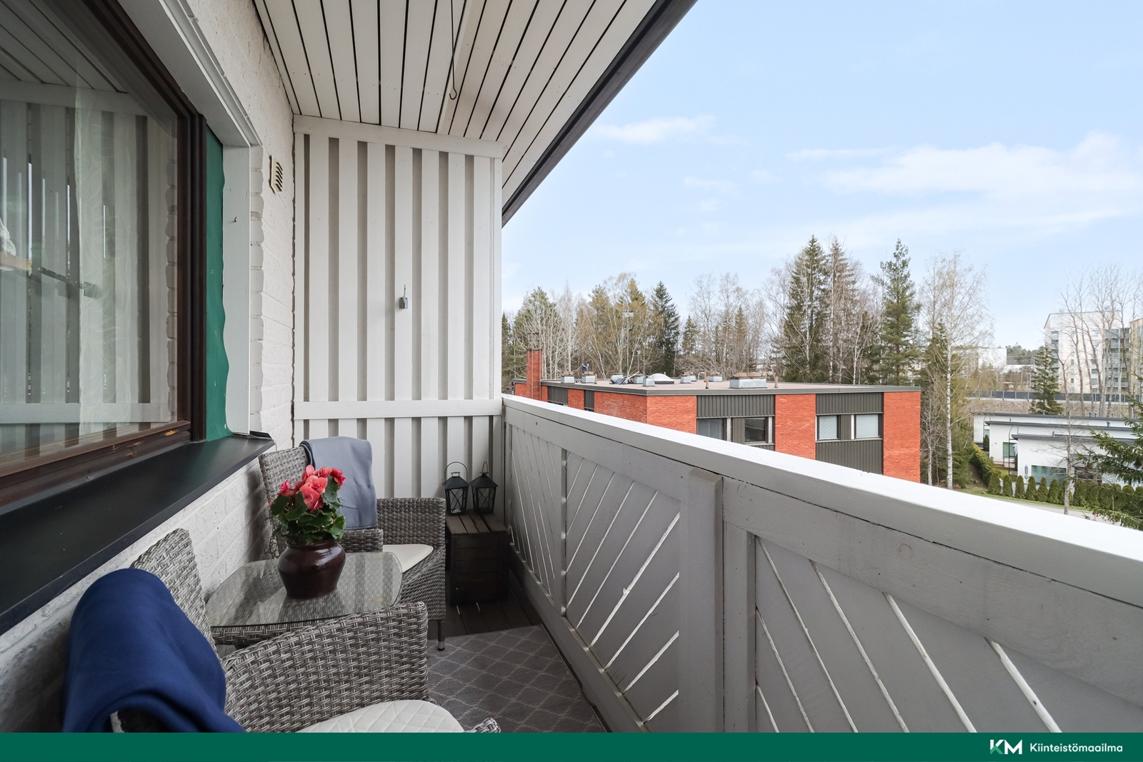 Kuuskulmankatu 3, Loutti, Järvenpää