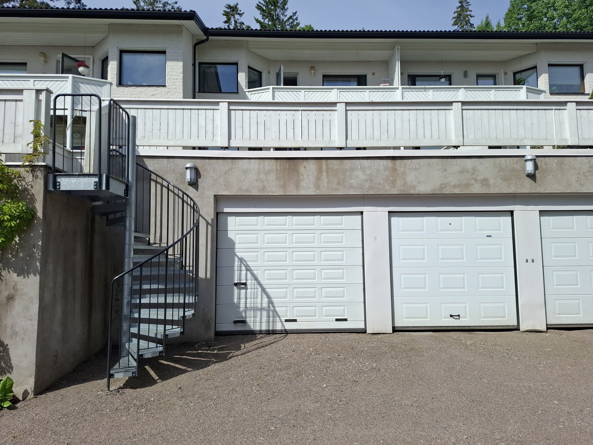 Kuuskulmankatu 3, Loutti, Järvenpää