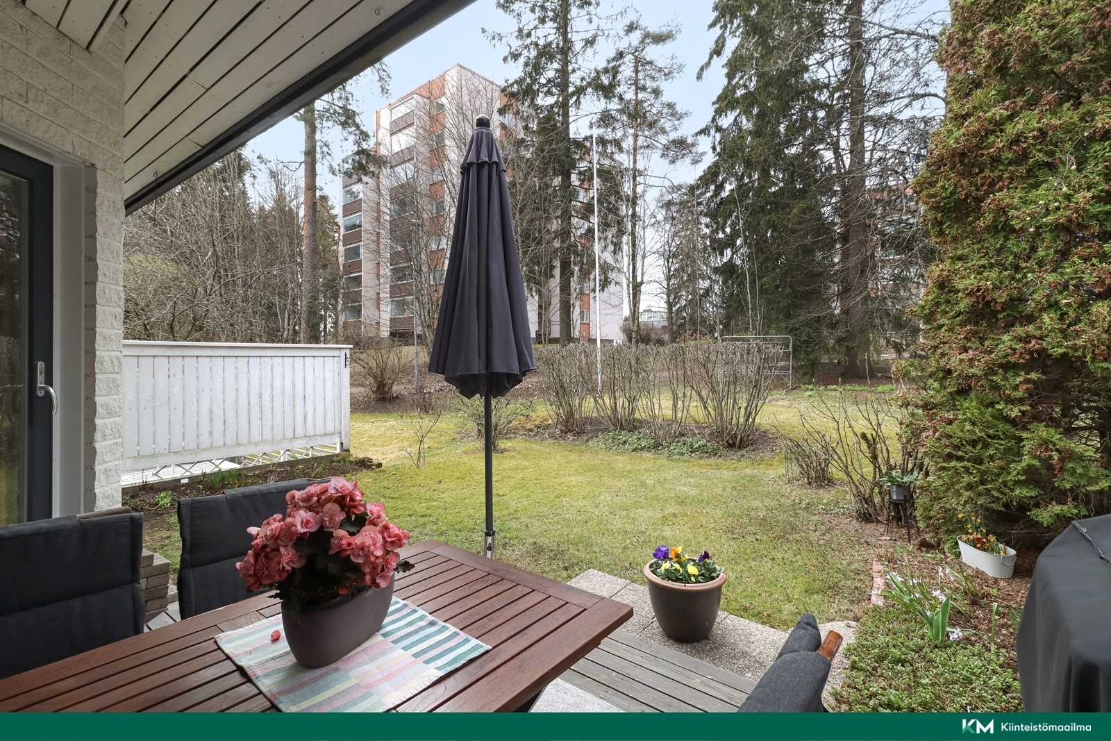 Kuuskulmankatu 3, Loutti, Järvenpää