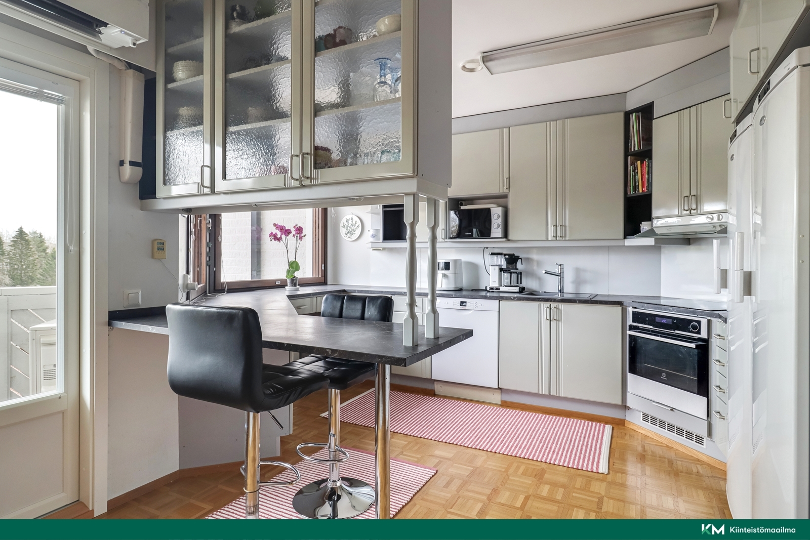 Kuuskulmankatu 3, Loutti, Järvenpää