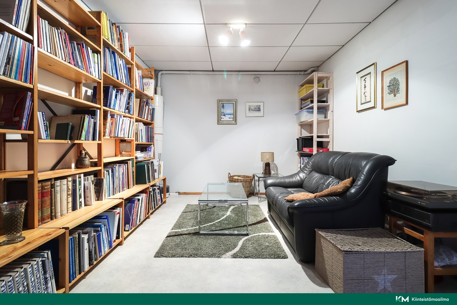 Kuuskulmankatu 3, Loutti, Järvenpää