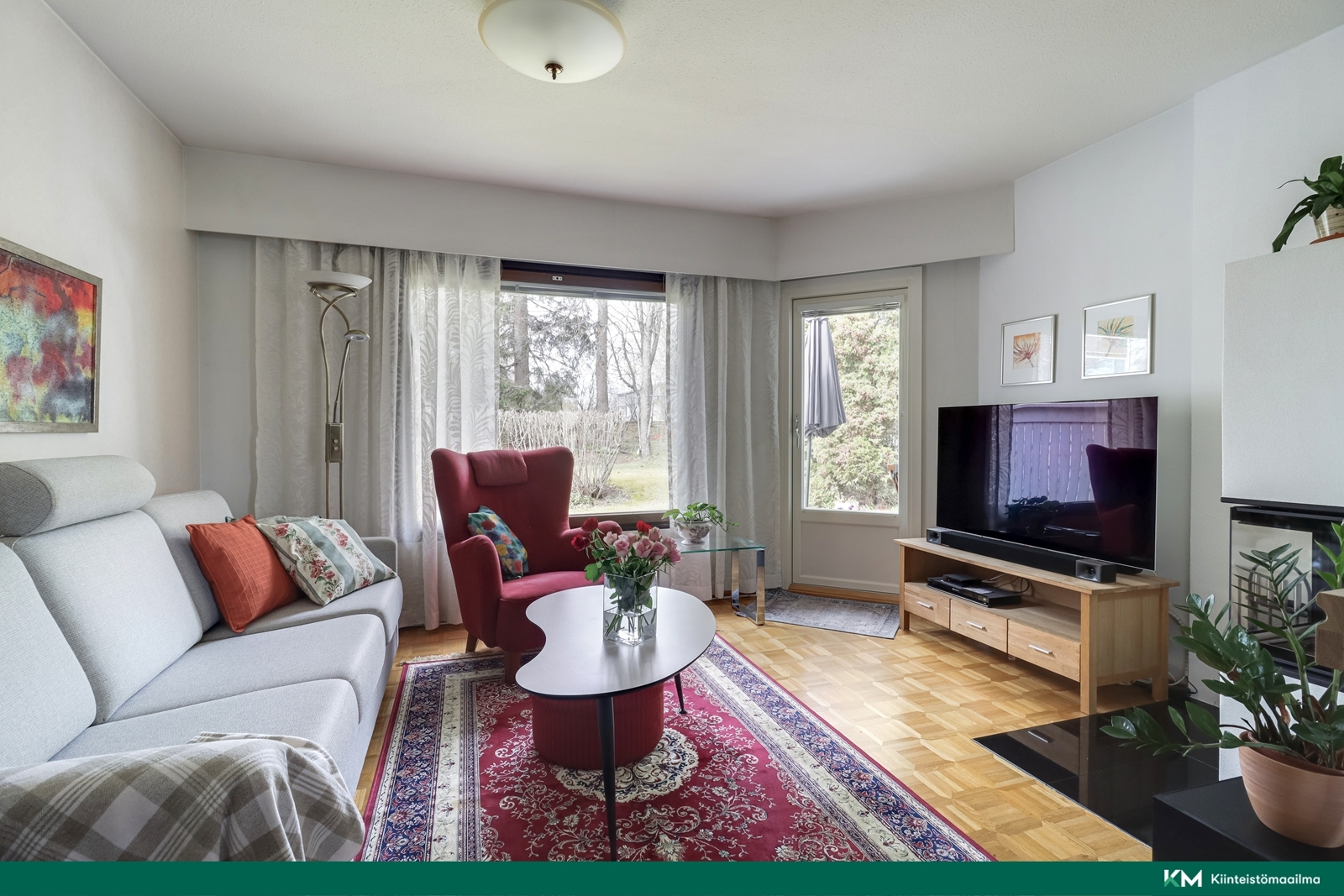 Kuuskulmankatu 3, Loutti, Järvenpää