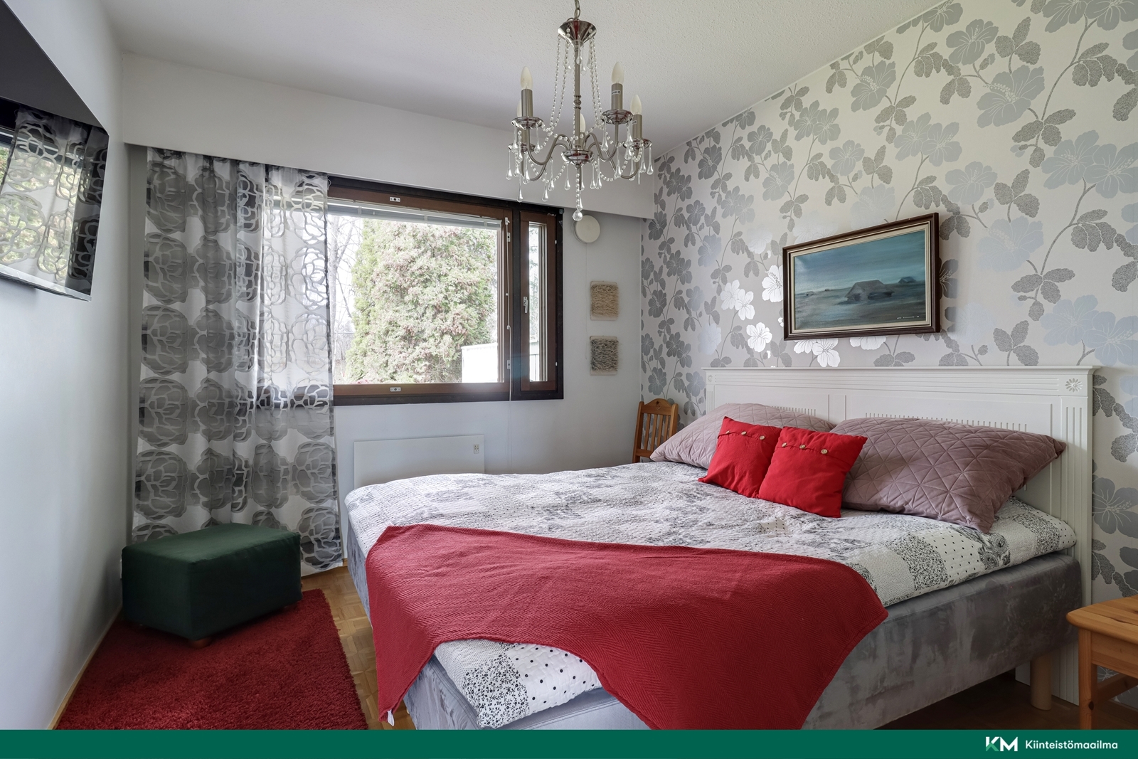 Kuuskulmankatu 3, Loutti, Järvenpää