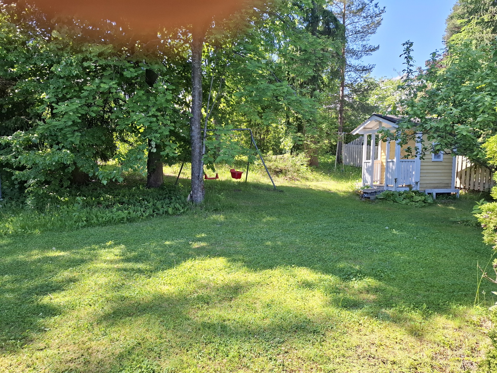 Kuuskulmankatu 3, Loutti, Järvenpää
