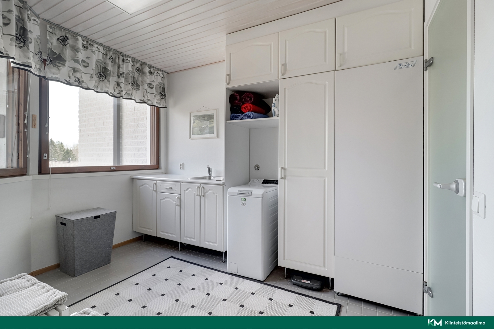 Kuuskulmankatu 3, Loutti, Järvenpää