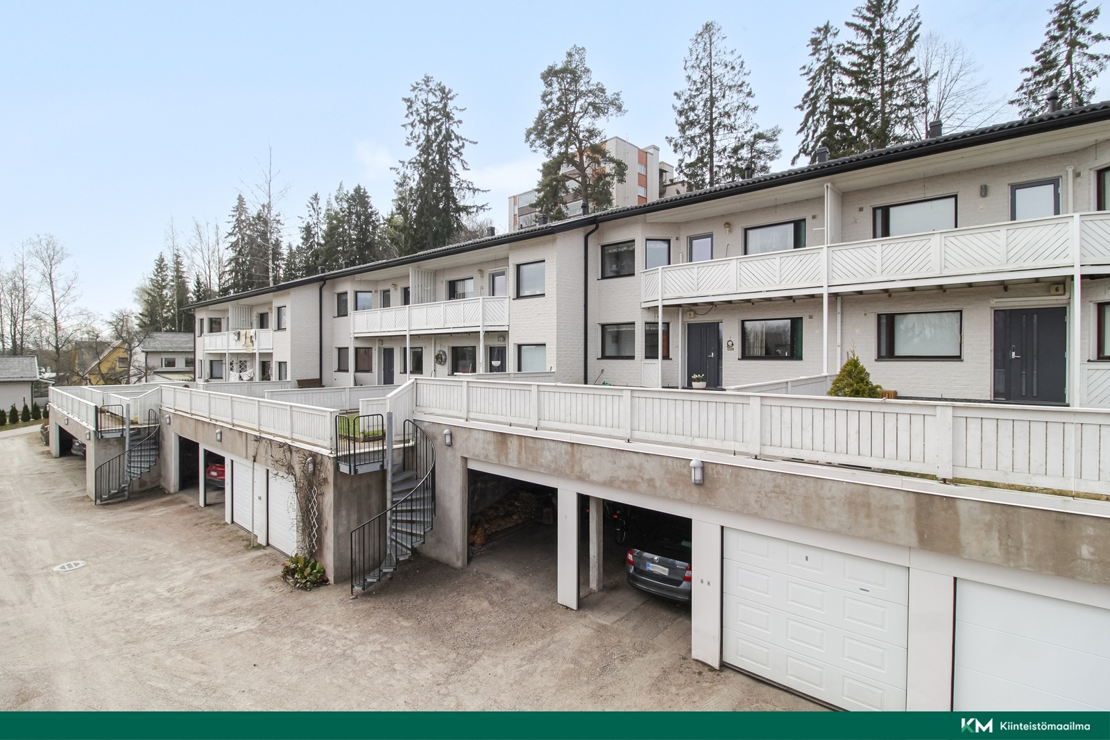 Kuuskulmankatu 3, Loutti, Järvenpää