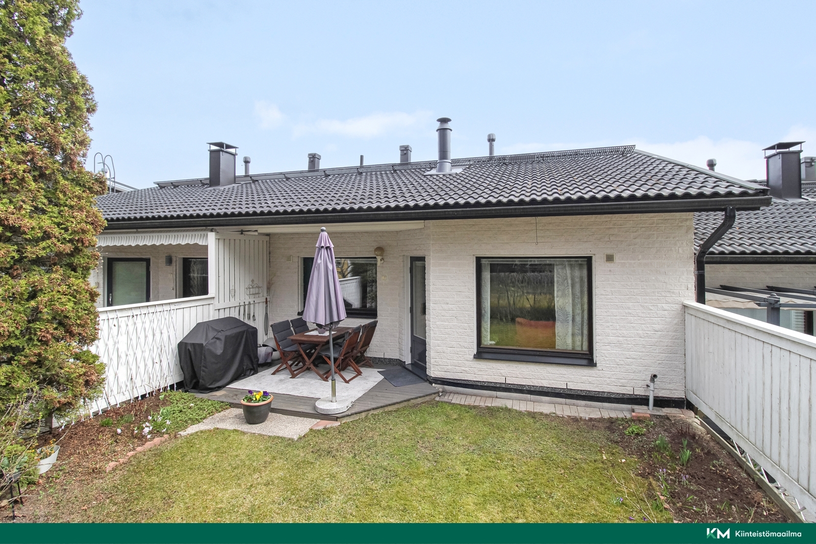 Kuuskulmankatu 3, Loutti, Järvenpää