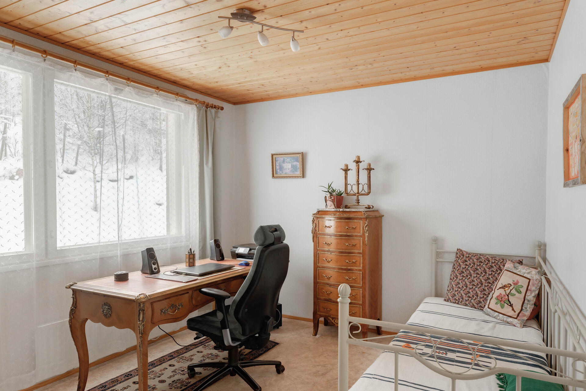 Pellaksentie 10, Vapaala, Vantaa