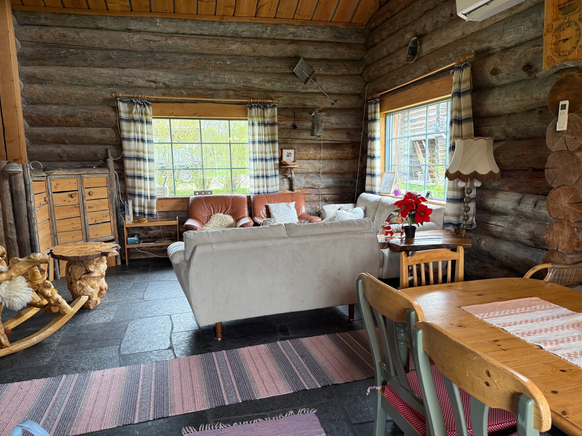 Kekkostie 1381, Timoniemi, Kuhmo