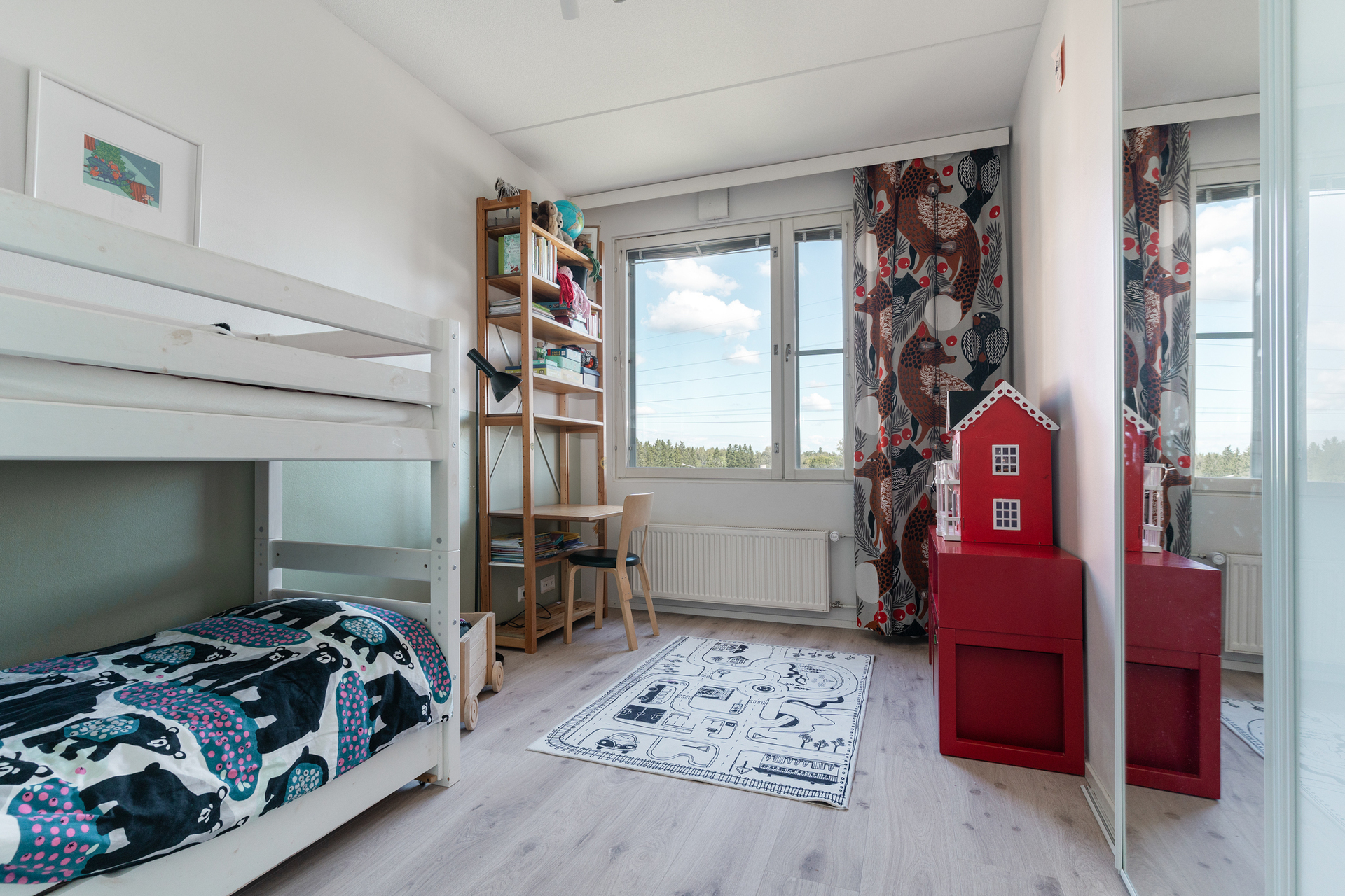 Myllypellonpolku 4, Veräjälaakso, Helsinki