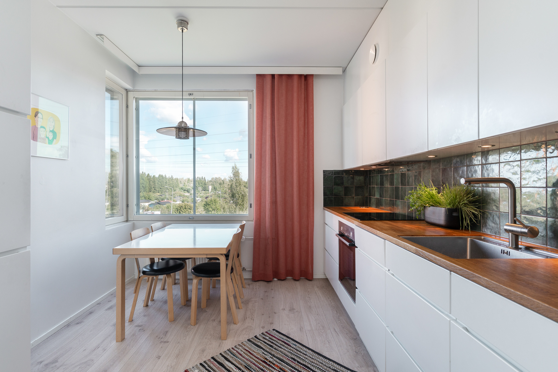 Myllypellonpolku 4, Veräjälaakso, Helsinki