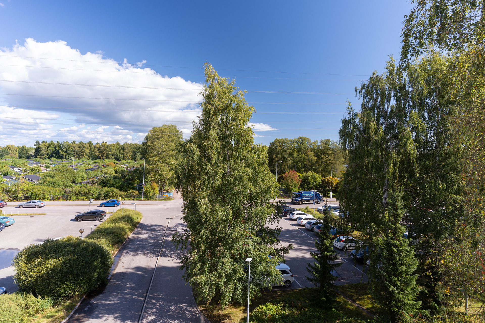 Myllypellonpolku 4, Veräjälaakso, Helsinki
