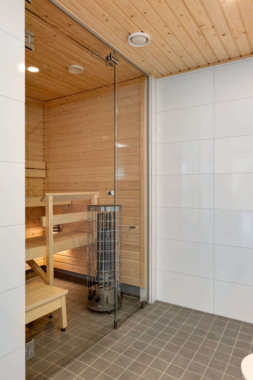 Turkoosikuja 3 B 34, Kuninkaantammi, Helsinki
